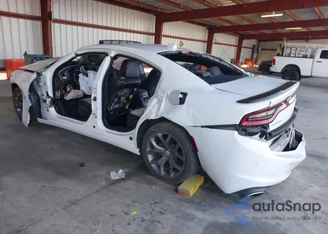 2015 Dodge Charger R/T from USA, damaged, VIN 2C3CDXCT3FH848415